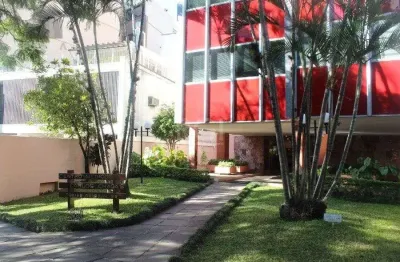 Escritório à venda no bairro moinhos de vento com 34 m² de área útil disponível