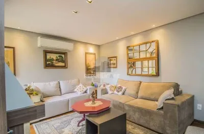 Casa residencial à venda no bairro boa vista com 199 m² e 4 dormitórios/quartos.