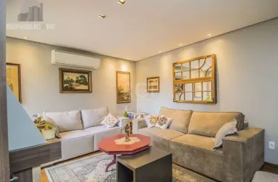 Casa residencial à venda no bairro boa vista com 199 m² e 4 dormitórios/quartos.