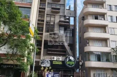 Escritório à venda no bairro independência com 47 m² de área útil disponível.
