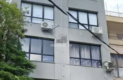 Escritório à venda no bairro auxiliadora com 62m² de área útil disponível.