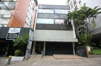 Escritório à venda no bairro moinhos de vento com 54 m² de área útil disponíveis