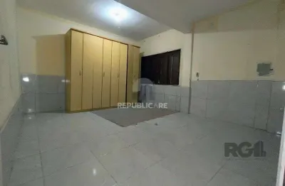 Casa residencial à venda no bairro partenon com 5 dormitórios e 280 m² de área útil