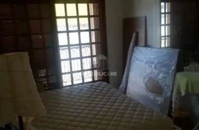 Casa residencial à venda no bairro santo antônio com 6 dormitórios/quartos e 400 m².