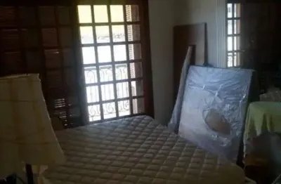 Casa residencial à venda no bairro santo antônio com 6 dormitórios e 400 m² de área útil.