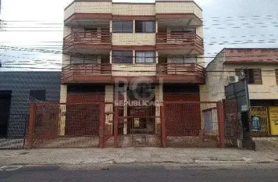 Ponto comercial/loja à venda no bairro partenon com 82 m² de área útil disponível