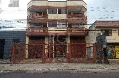 Ponto comercial/loja à venda no bairro partenon com área de 82 m² disponível!