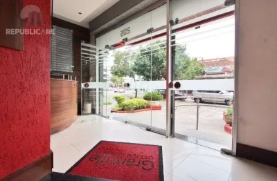 Escritório à venda no bairro teresópolis com área útil de 29 m² disponível!