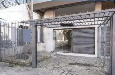 Ponto comercial/loja à venda no bairro santana com 68m² de área útil disponível