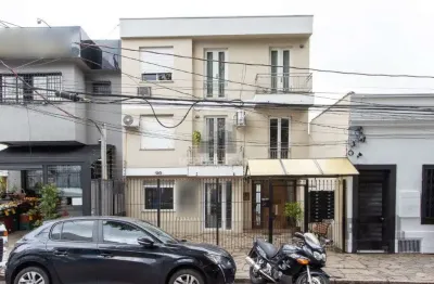 Ponto comercial/loja à venda no menino deus com 62 m² de área útil disponível!