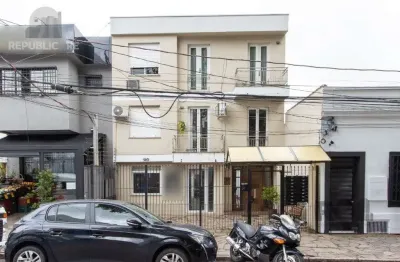 Excelente ponto comercial/loja à venda no menino deus com 62m² de área útil