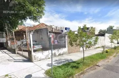 Terreno à venda no bairro partenon com 0 dormitórios/quartos e área disponível.