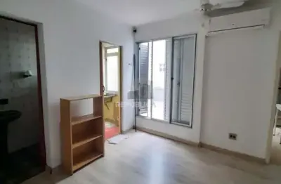 Kitnet/conjugado à venda no bairro azenha com 30 m² de área útil, sem dormitórios.