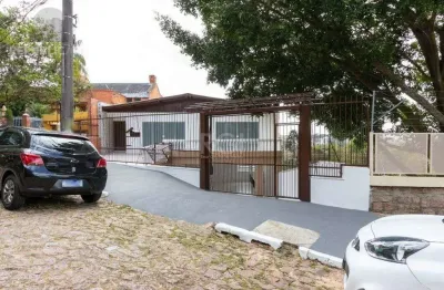 Casa residencial à venda no bairro teresópolis com 454 m² e 5 dormitórios/quartos.