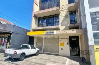 Escritório à venda no bairro teresópolis com 115m² de área útil disponível!
