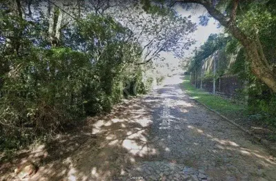 Terreno em condomínio à venda no bairro teresópolis com área disponível para construção