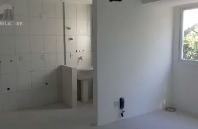 Apartamento à venda no bairro santo antônio com 36 m² e 1 dormitório/quarto disponível.
