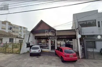 Terreno à venda no bairro teresópolis com área disponível de 0 m².