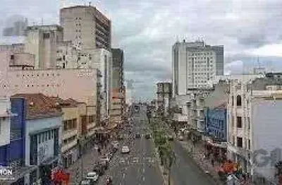 Edifício comercial à venda no centro histórico - oportunidade imperdível!
