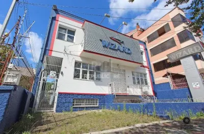 Edifício comercial à venda no bairro teresópolis com 502 m² de área útil