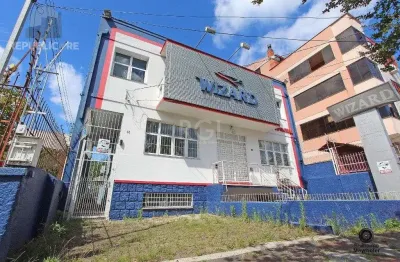 Edifício comercial à venda no bairro teresópolis com área de 502m² disponível