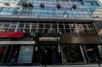 Ponto comercial/loja à venda no centro histórico com 254 m² de área útil disponível