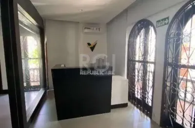 Ponto comercial/loja à venda no partenon com 650 m² de área útil disponível!