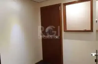 Escritório à venda no bairro moinhos de vento com área de 33m² disponível!