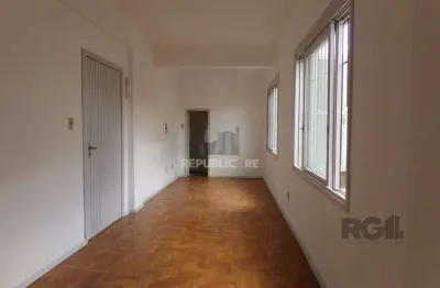Kitnet/conjugado à venda no bairro partenon com área de 29 m² e 0 dormitórios/quartos