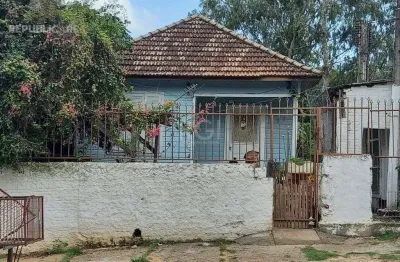 Terreno à venda no bairro teresópolis com área disponível e 0 dormitórios/quartos.