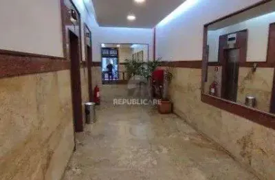 Edifício à venda no centro histórico com área útil de 170 m² em excelente localização