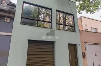 Edifício comercial à venda no bairro menino deus com 319 m² de área útil