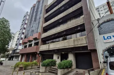 Escritório à venda no bairro auxiliadora com 79 m² de área útil disponível.