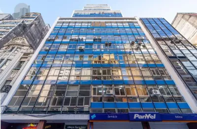 Escritório à venda com 72 m² no centro histórico: uma excelente oportunidade!