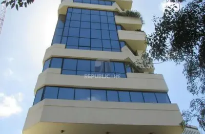Edifício à venda no bairro boa vista com 40 m² de área útil disponível!