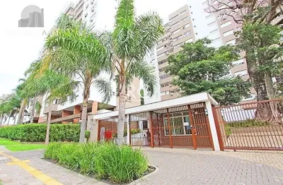 Apartamento à venda no bairro teresópolis com 1 dormitório e 49 m² de área útil