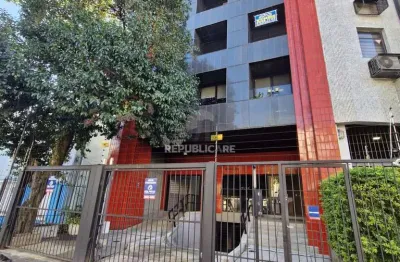 Escritório à venda no bairro auxiliadora com 43 m² - oportunidade imperdível!