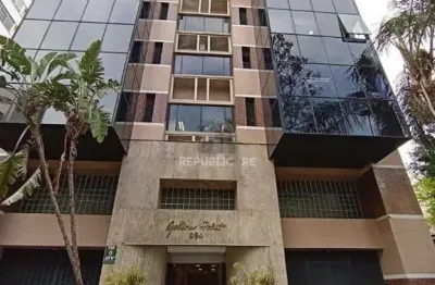 Escritório à venda em moinhos de vento com 67m² - oportunidade imperdível!