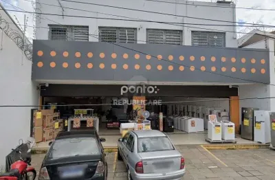 Edifício comercial à venda no bairro azenha com área de 636 m² disponível
