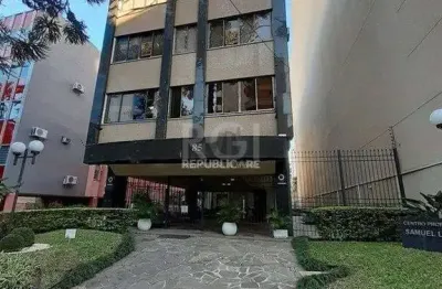 Escritório à venda no bairro moinhos de vento com 36m² de área útil disponível.