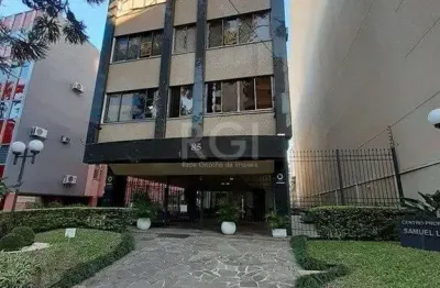Escritório à venda no bairro moinhos de vento com 36 m² de área útil disponível
