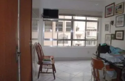 Escritório à venda no centro histórico com 46 m² de área útil disponível