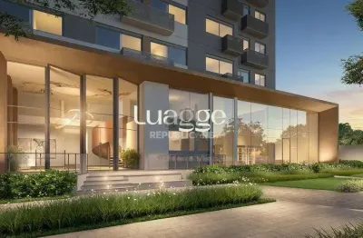 Apartamento studio à venda no bairro independência, 25m² e 1 dormitório/quartos