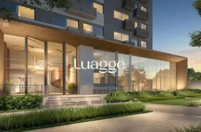 Apartamento studio à venda no bairro independência com 25m² e 1 dormitório/quartos