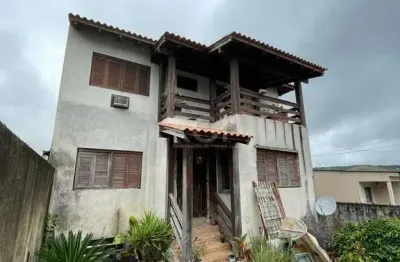 Casa residencial à venda no bairro partenon, com 400 m² e 6 dormitórios/quartos.