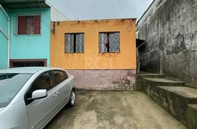 Terreno à venda no bairro partenon com área total de 261 m² disponível.
