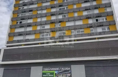 Ponto comercial à venda no bairro partenon com 260m² de área utilizável