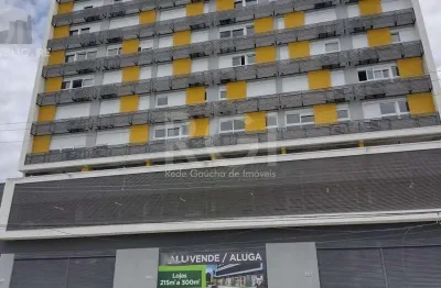 Ponto comercial à venda no bairro partenon com 260 m² de área disponível