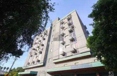 Escritório à venda no bairro azenha com área de 25 m², ideal para seu negócio!