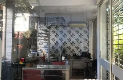 Ponto comercial/loja à venda no bairro auxiliadora com 79 m² de área útil